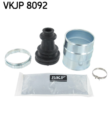 SKF VKJP 8092 Kit cuffia, Semiasse